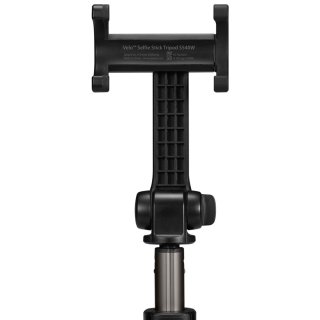 SPIGEN S540w BLUETOOTH Selfie Stick Tripod Black