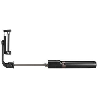 SPIGEN S540w BLUETOOTH Selfie Stick Tripod Black