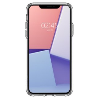 SPIGEN ULTRA Hybrid Iphone 11 Crystal Clear