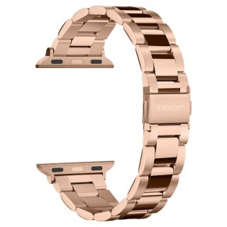 SPIGEN Modern Fit Band Apple Watch 6 / 7 / 8 / 9 / 10 / SE (40 / 41 / 42 MM) Rose Gold