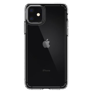 SPIGEN ULTRA Hybrid Iphone 11 Crystal Clear