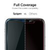 Szkło Hartowane SPIGEN Alm Glass Fc Iphone 11 / XR Black
