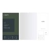 Szkło Hartowane HOFI Glass PRO+ Galaxy Tab S6 Lite 10.4 2020-2024 Clear