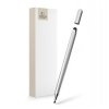 Tech-Protect Magnet Stylus Pen Silver