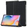 Tech-Protect Smartcase Galaxy Tab S6 Lite 10.4 2020-2024 Black
