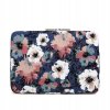 Canvaslife Sleeve Laptop 15-16 Navy Rose