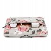 Canvaslife Sleeve Laptop 15-16 Navy Rose