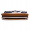 Canvaslife Sleeve Laptop 15-16 Navy Rose