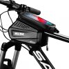 Sakwa Wildman Hardpouch Bike Mount ”Xxl” Black