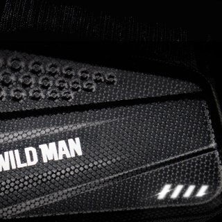Sakwa Wildman Hardpouch Bike Mount ”Xxl” Black
