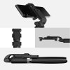 Tech-Protect L01s BLUETOOTH Selfie Stick Tripod Black
