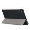Tech-Protect Smartcase Galaxy Tab S6 Lite 10.4 2020-2024 Black