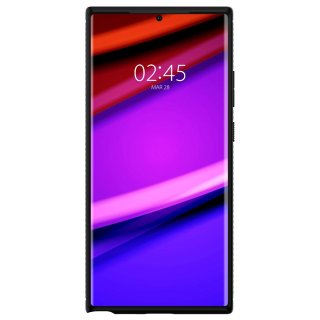 SPIGEN Rugged Armor Galaxy Note 20 ULTRA Matte Black
