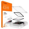 Szkło Hybrydowe SPIGEN Proflex ”Ez Fit” Apple Watch 4 / 5 / 6 / SE (44Mm)