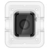 Szkło Hybrydowe SPIGEN Proflex ”Ez Fit” Apple Watch 4 / 5 / 6 / SE (44Mm)