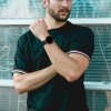 Tech-Protect Iconband Samsung Galaxy Watch 3 45Mm Black