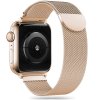 Tech-Protect Milaneseband Apple Watch 6 / 7 / 8 / 9 / 10 / SE / ULTRA 1 / 2 (44 / 45 / 46 / 49 MM) Gold