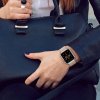 Tech-Protect Milaneseband Apple Watch 6 / 7 / 8 / 9 / 10 / SE (40 / 41 / 42 MM) Silver