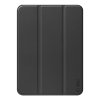 Tech-Protect Smartcase Ipad AIR 10.9” 4 / 5 / 2020-2022 / 11” 6 / 7 / 2024-2025 Black