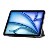 Tech-Protect Smartcase Ipad AIR 10.9” 4 / 5 / 2020-2022 / 11” 6 / 7 / 2024-2025 Black