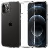 SPIGEN Liquid Crystal Iphone 12 / 12 PRO Crystal Clear