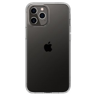 SPIGEN Liquid Crystal Iphone 12 / 12 PRO Crystal Clear