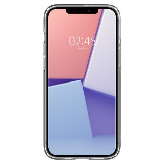 SPIGEN Liquid Crystal Iphone 12 / 12 PRO Crystal Clear