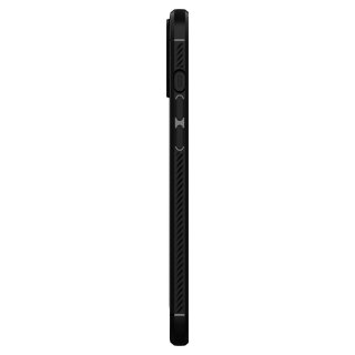 SPIGEN Rugged Armor Iphone 12 / 12 PRO Matte Black