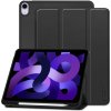 Tech-Protect Sc Pen Ipad AIR 10.9” 4 / 5 / 2020-2022 / 11” 6 / 7 / 2024-2025 Black