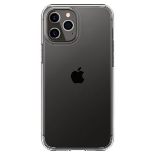 SPIGEN ULTRA Hybrid Iphone 12 / 12 PRO Crystal Clear