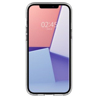 SPIGEN ULTRA Hybrid Iphone 12 / 12 PRO Crystal Clear