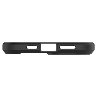 SPIGEN ULTRA Hybrid Iphone 12 / 12 PRO Matte Black
