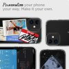 SPIGEN ULTRA Hybrid Iphone 12 MINI Crystal Clear