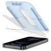 Szkło Hartowane SPIGEN Glas.Tr ”Ez Fit” 2-Pack Iphone 12 / 12 PRO Clear
