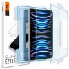Szkło Hartowane SPIGEN Glas.Tr ”Ez Fit” Ipad AIR 10.9” 4 / 5 / 2020-2022 / PRO 11” 2 / 3 / 4 / 2020-2022 Clear