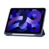 Tech-Protect Sc Pen Ipad AIR 10.9” 4 / 5 / 2020-2022 / 11” 6 / 7 / 2024-2025 Navy Blue