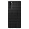 SPIGEN Liquid AIR Galaxy S21 Matte Black