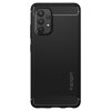 SPIGEN Rugged Armor Galaxy A52 / A52s Matte Black