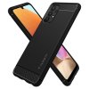 SPIGEN Rugged Armor Galaxy A52 / A52s Matte Black