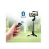 SPIGEN S610w Gimbal BLUETOOTH Selfie Stick Black