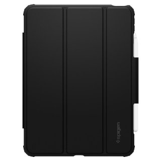 SPIGEN ULTRA Hybrid PRO Ipad AIR 10.9” 4 / 5 / 2020-2022 / 11” 6 / 7 / 2024-2025 Black