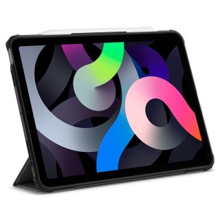 SPIGEN ULTRA Hybrid PRO Ipad AIR 10.9” 4 / 5 / 2020-2022 / 11” 6 / 7 / 2024-2025 Black