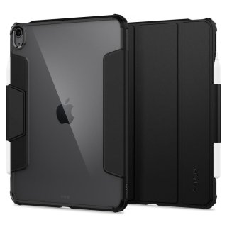 SPIGEN ULTRA Hybrid PRO Ipad AIR 10.9” 4 / 5 / 2020-2022 / 11” 6 / 7 / 2024-2025 Black