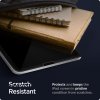 Szkło Hartowane SPIGEN Glas.Tr ”Ez Fit” Ipad AIR 10.9” 4 / 5 / 2020-2022 / PRO 11” 2 / 3 / 4 / 2020-2022 Clear
