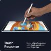 Szkło Hartowane SPIGEN Glas.Tr ”Ez Fit” Ipad AIR 10.9” 4 / 5 / 2020-2022 / PRO 11” 2 / 3 / 4 / 2020-2022 Clear