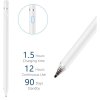 Tech-Protect Active Stylus Pen Pink