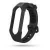 Tech-Protect Armour Xiaomi Mi Smart Band 5 / 6 / 6 NFC Black