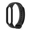 Tech-Protect Iconband Xiaomi Mi Smart Band 5 / 6 / 6 NFC Black