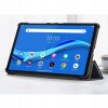 Tech-Protect Smartcase Lenovo Tab M10 10.1 2Nd Gen Tb-X306 Black