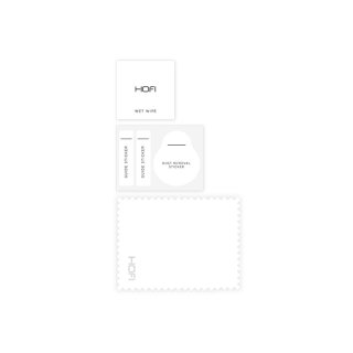 HOFI Universal Retail Box For Tablet